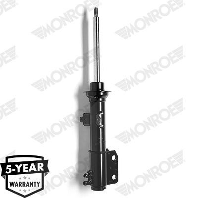 Monroe Stoßdämpfer Vorderachse [Hersteller-Nr. G16728] für Renault