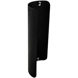 Schutzwand HPO11 Für Den Harvia Legend black -Saunaofen