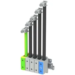 Striebel & John CZE58 Verbindungs-Leitung 5/95mm2, ComfortLine 2CPX052496R9999