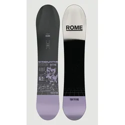 Rome Service Dog 2026 Snowboard uni Gr. 159