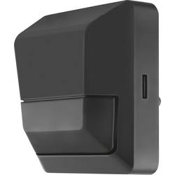 OSRAM HOMELIGHTING SENSOR WALL 180DEG IP55 DG 4099854454196 LED-Außenwandleuchte LED