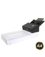 Avision Dokumentenscanner AD360GF A4 (000-1047-02G)