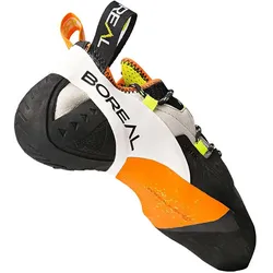 Boreal, Damen, Kletterschuhe, Crux (37.5), Orange