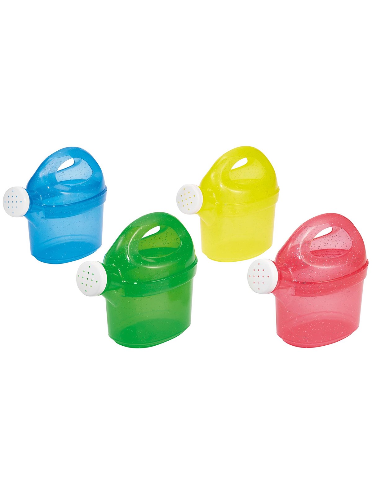 Ecoiffier Watering Can Glitter Color 500ml