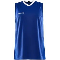 CRAFT Progress Basketballtrikot Herren 346000 - club cobolt L