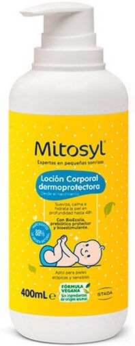 MITOSYL Loción Corporal Dermoprotectora