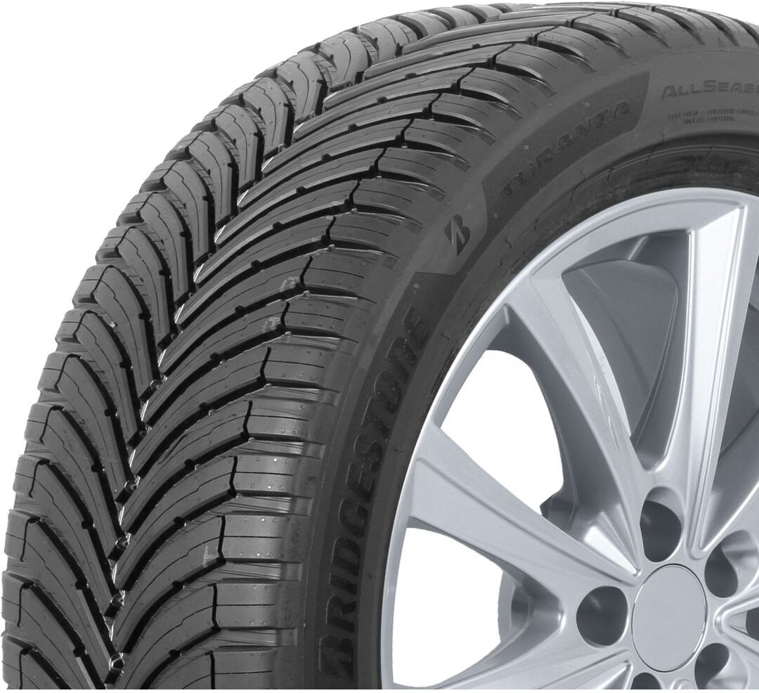 Ganzjahresreifen BRIDGESTONE Turanza All Season 6 195/45R16 84V XL
