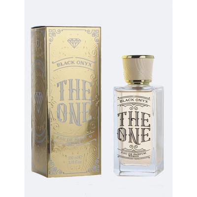Eau de Parfum LADY, gold (goldfarben), Parfüms, Damen, Eau de Parfum
