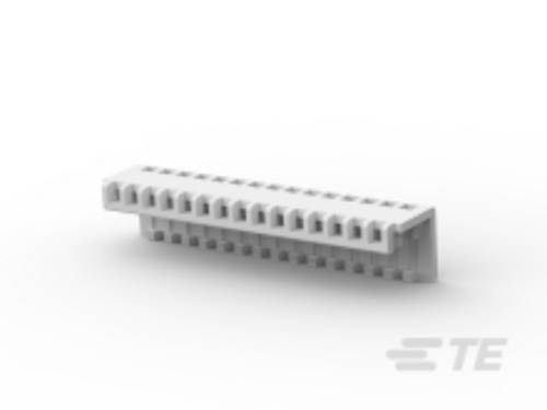 TE Connectivity MTA-100 CL Connectors 1-643075-6 Inhalt