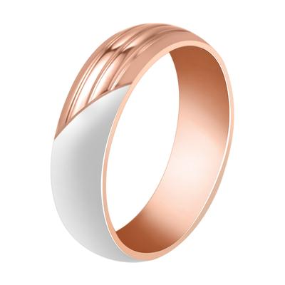 Partnerring AKZENT "Elano, langlebig" Gr. 66, silber (silberfarbig), Fingerringe, Herren, 66, Edelstahl