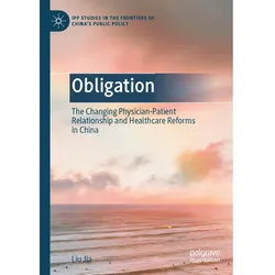 Obligation, Fachbücher von Liu Jia