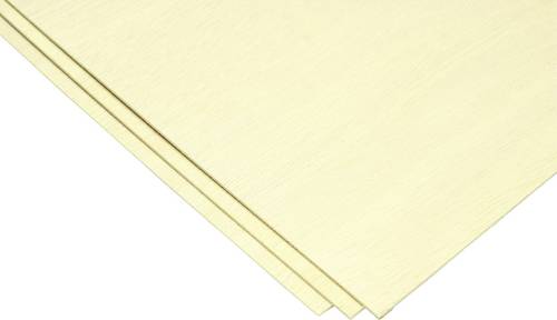 Pichler Modellbau Pappel-Sperrholz (L x B x H) 600 x 300 x 4.0mm 2St.