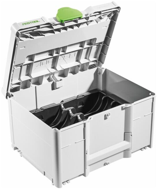 Systainer³ Festool SYS-STF D150 (576785)