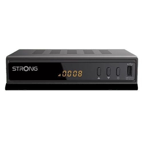 Strong SRT3032 HD-ready Single Kabel-Receiver