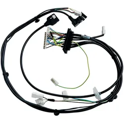 Wolf Kabelsatz Brennraum für CGB-2-38/55