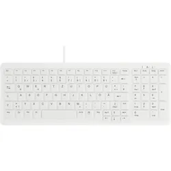 Cherry ACTIVE KEY MTA AK-C7000 Corded DE-Layout weiß IP68