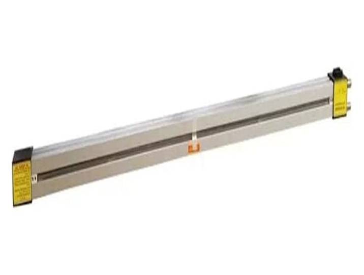 Acryl-Biegegerät, Heizbiegemaschine, 30–300 cm, Acryl, Kunststoff, PVC, Biegemaschine, Heizung, Heißbieger, Heis, Wärmebieger, verstellbar, Lichtbox, Stoßdämpfer(30cm)