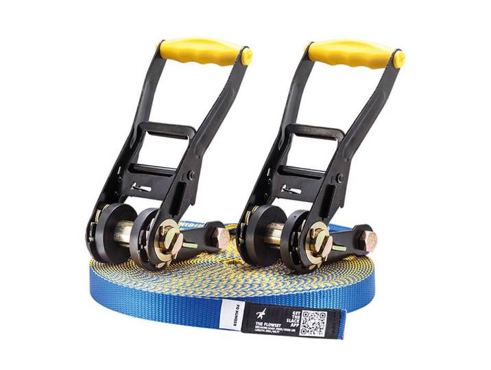 Gibbon Flow Line Set Baumschutz