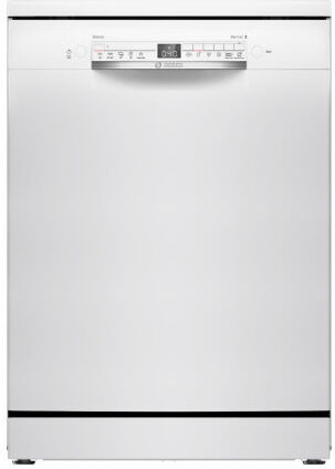 Bosch Serie 2 SMS2HTW06E lavastoviglie Libera installazione 13 coperti