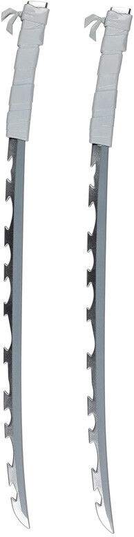 Déguisement Demon slayer Set 2 sabres Inosuke - Disguise