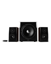 Edifier Lautsprechersystem für PC 2.1-Kanal kabellos Bluetooth (S350DB)