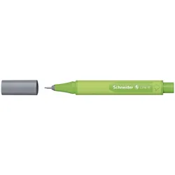 Fineliner Link-It grau