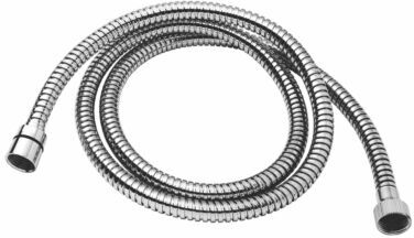 Herzbach 17.926300.1.09 Metallflex 1250 Edelstahl
