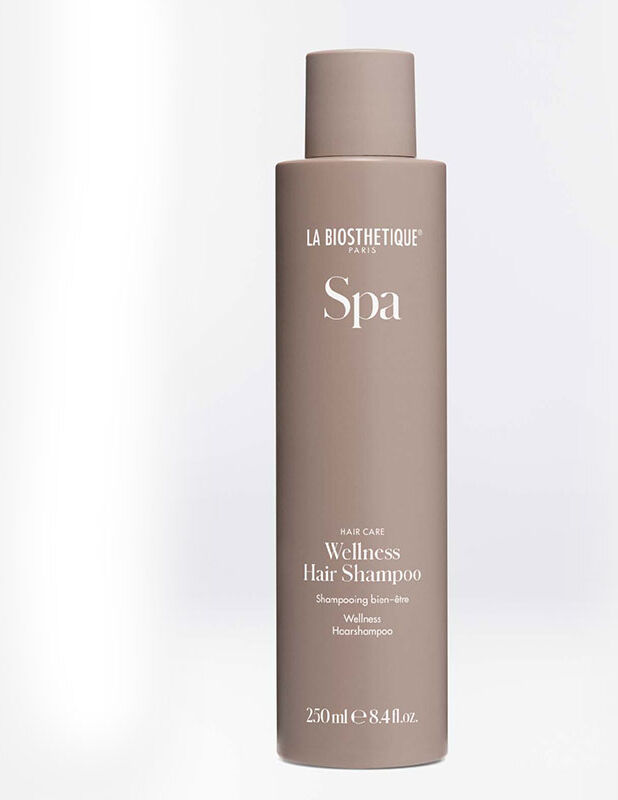 La Biosthetique SPA - Wellness Hair Shampoo 250ml