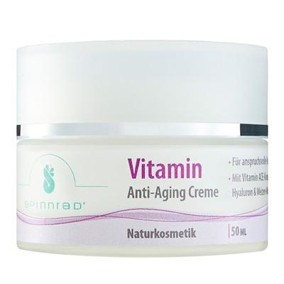 Vitamin Anti-Aging Creme 50 ml