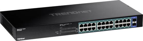 TrendNet TPE-TG262 TPE-TG262 Netzwerk Switch