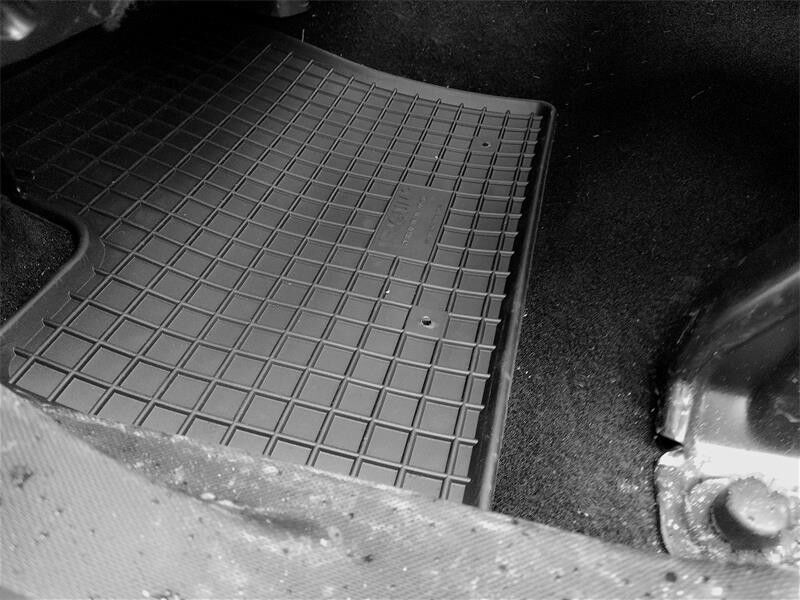 RIGUM 903485 Floor mats