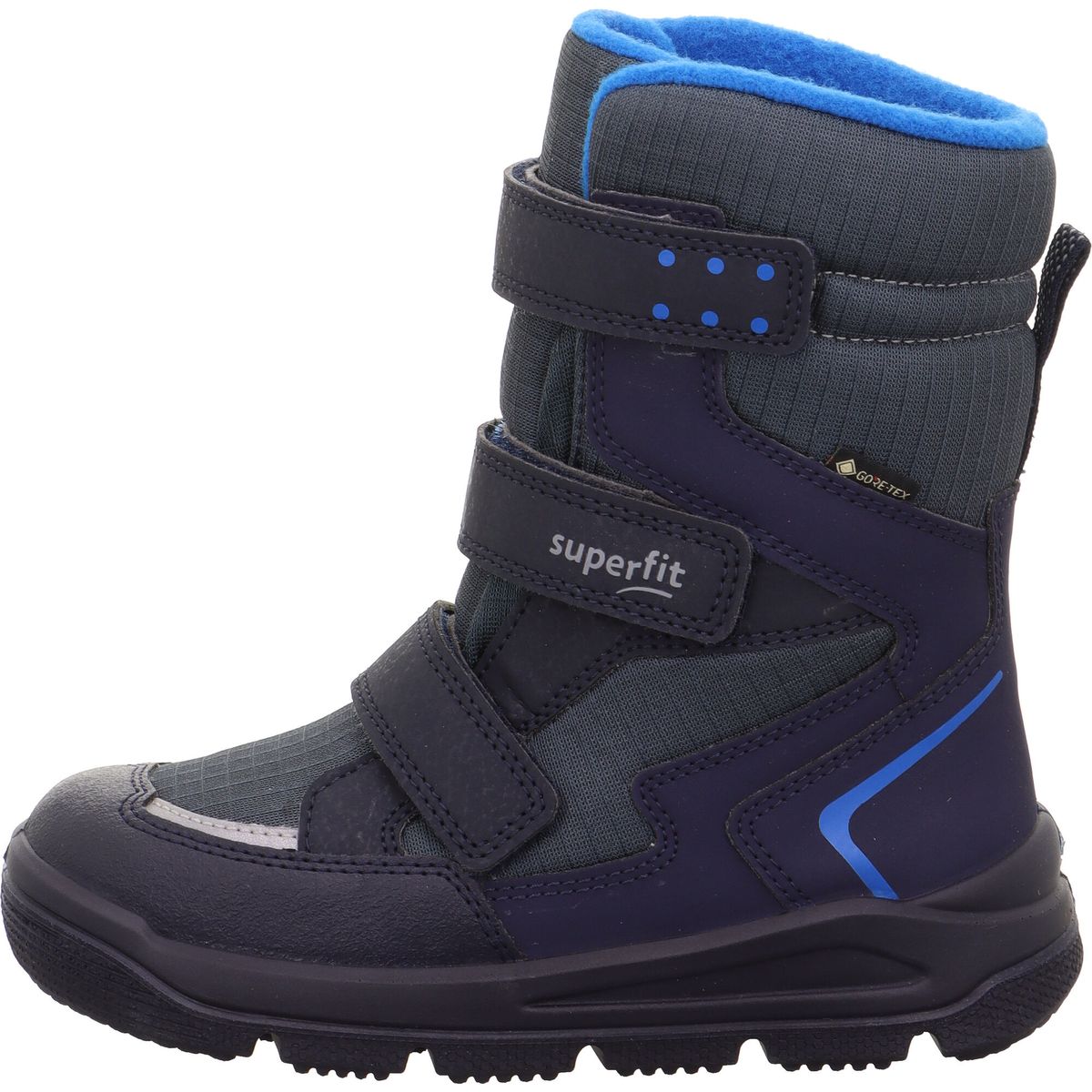 Superfit Mars blau (8020) 31 1-009074-8020-31