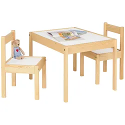 Pinolino Kindersitzgruppe Olaf, natur