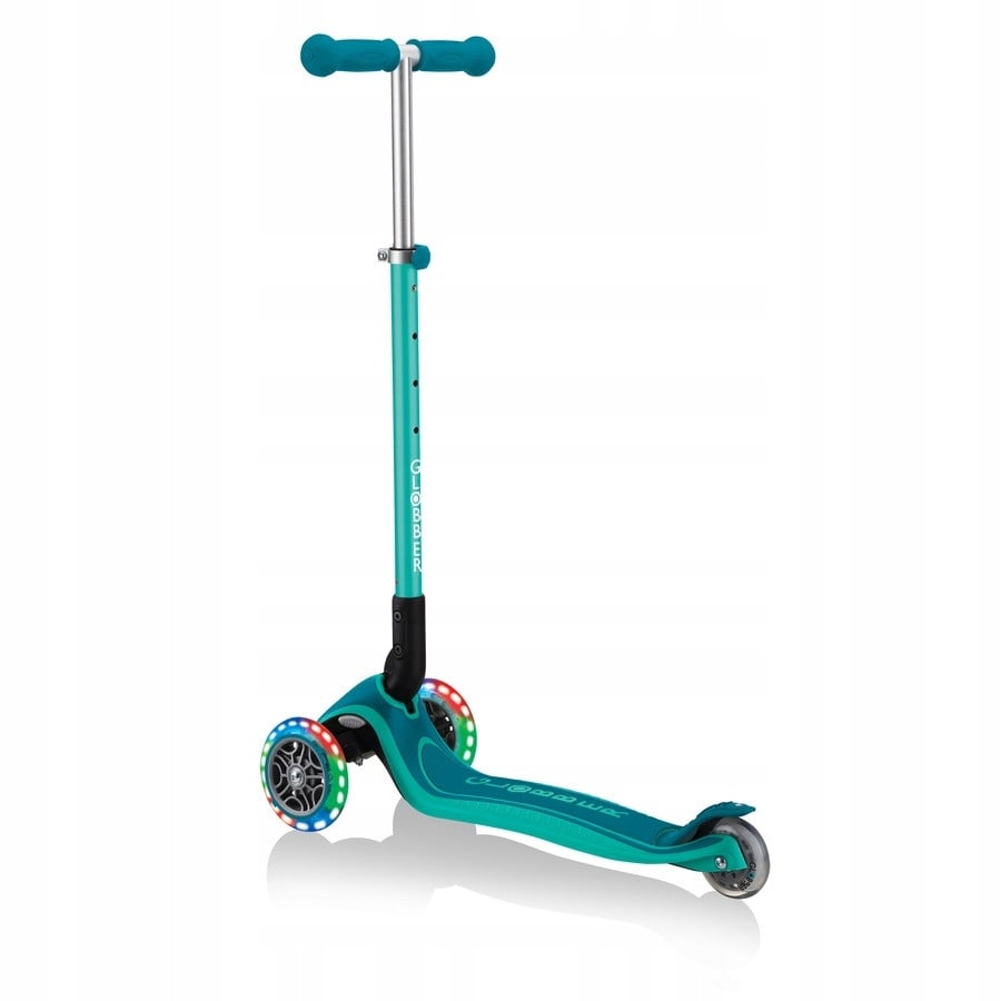Globber Primo Driewiel kinderloopfiets