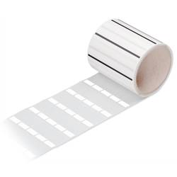WAGO 211-156 Etiketten auf Rolle Passend für (Details): Thermotransferdrucker. max. Kabeldurchmesser 12 mm 1 St.