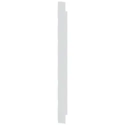 Siemens 8GK9001-6KK01 ALPHA 160 DIN, Trennwand senkrecht, H=900 8GK90016KK01