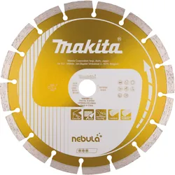 Makita Diamantsch. 230x22,23 Nebula - B-54025