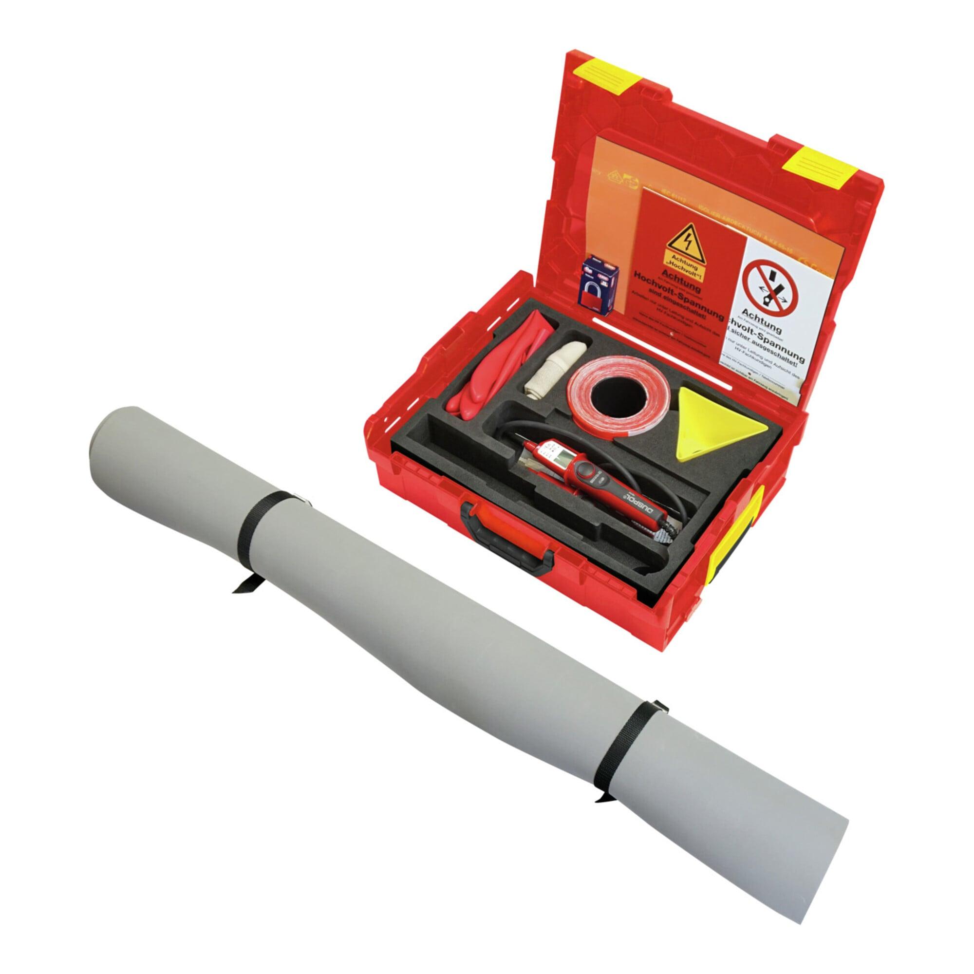 Gedore VDE-Ergänzungsset L-BOXX 136 (3298655)
