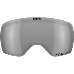 Giro, Skibrille Zubehör, (Skibrille Ersatzglas)