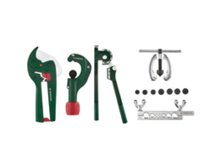 PARKSIDE® Outil(s) pour tube ou sertissage