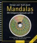 Marion Küstenmacher - Energie und Kraft durch Mandalas. Inkl. CD - Preis vom 10.10.2026 11:48:34 h