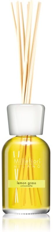 Millefiori Milano Lemon Grass diffuseur d'huiles essentielles 250 ml