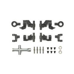 Tamiya 54874 Ersatzteil TT-02 Querlenker-Set oben / einstellbar