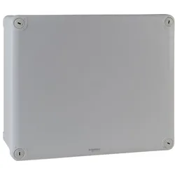Schneider Electric ENN05057 Abzweigdose, glatte Wände 275x225x120