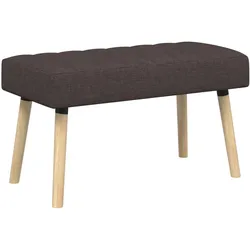 vidaXL, Sitzbank, Moderne Sitzgelegenheiten (40 cm)