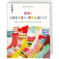 Lee:Das Socken-Projekt, Ratgeber von Summer Lee