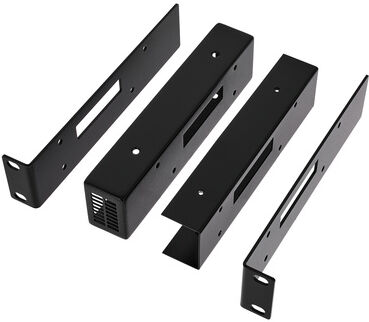 MA Lighting "2/4PortNode 19" Rack 2x Nodes"
