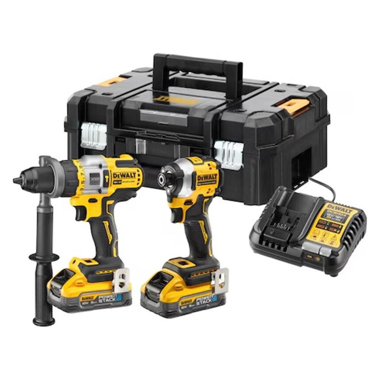 DeWalt DCK2052 (DCK2052H2T-QW)