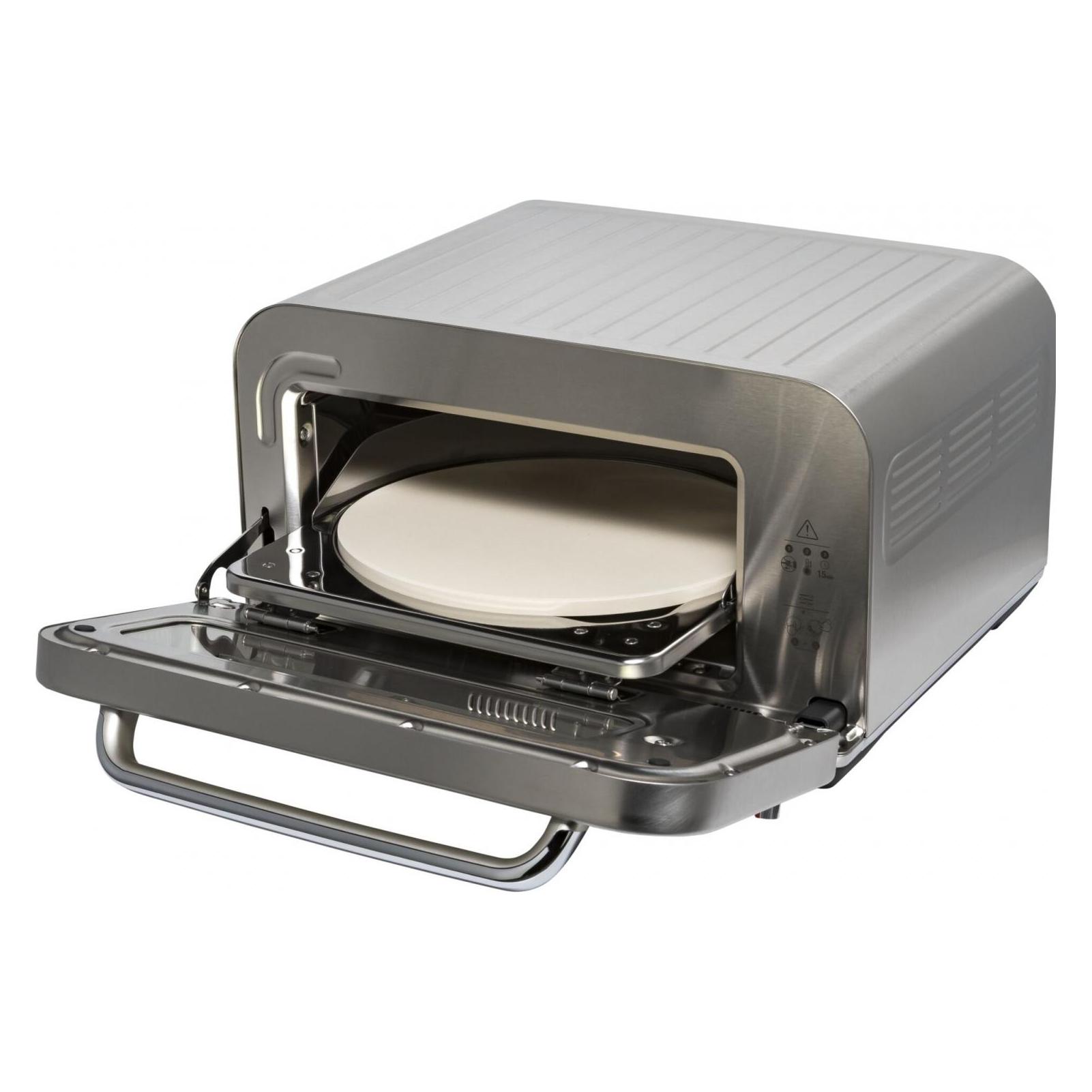 Sage Pizzaiolo (Pizzaofen Elektrisch) (SPZ820BSS4EEU1)