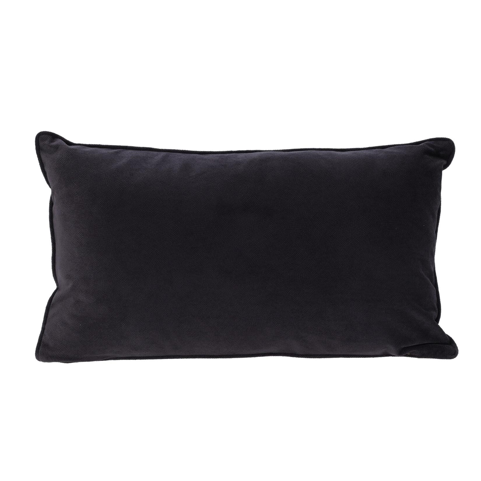HTI-Living Kissen 30 x 50 cm Sofakissen Dekokissen